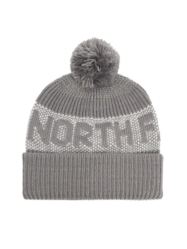 The North Face The North Face Kapa Retro Cabin NF0A88QWRO01 Siva