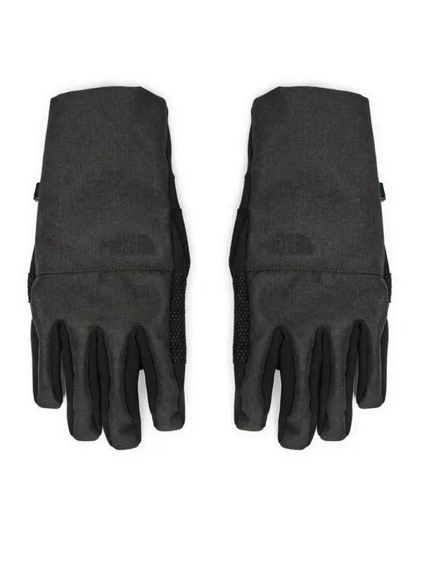 The North Face The North Face Muške rukavice M Apex Etip Glove NF0A89R9DYZ Siva