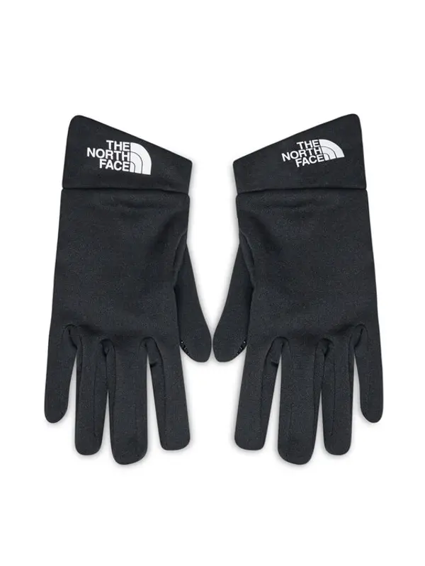 The North Face The North Face Muške rukavice Rino Glove NF0A55KZJK3-S Crna