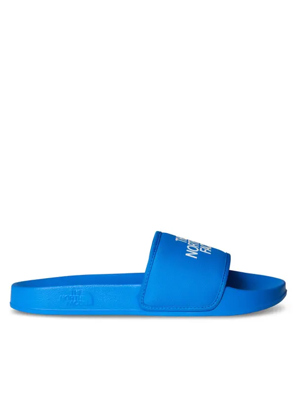 The North Face The North Face Natikače Base Camp Slide III NF0A4T2R73V1 Plava