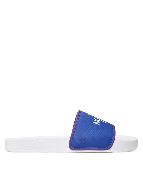 The North Face The North Face Natikače Base Camp Slide III NF0A4T2RCN01 Plava