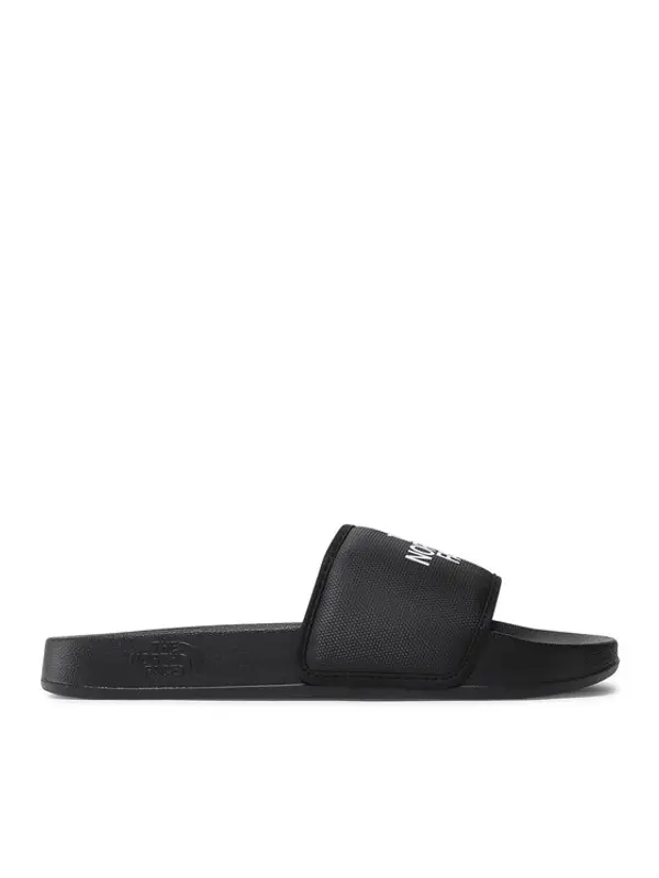 The North Face The North Face Natikače Base Camp Slide III NF0A4T2RKY41 Crna