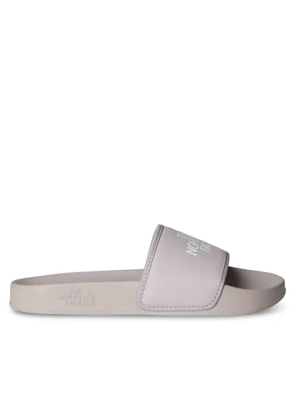 The North Face The North Face Natikače Base Camp Slide III NF0A4T2S6E21 Siva