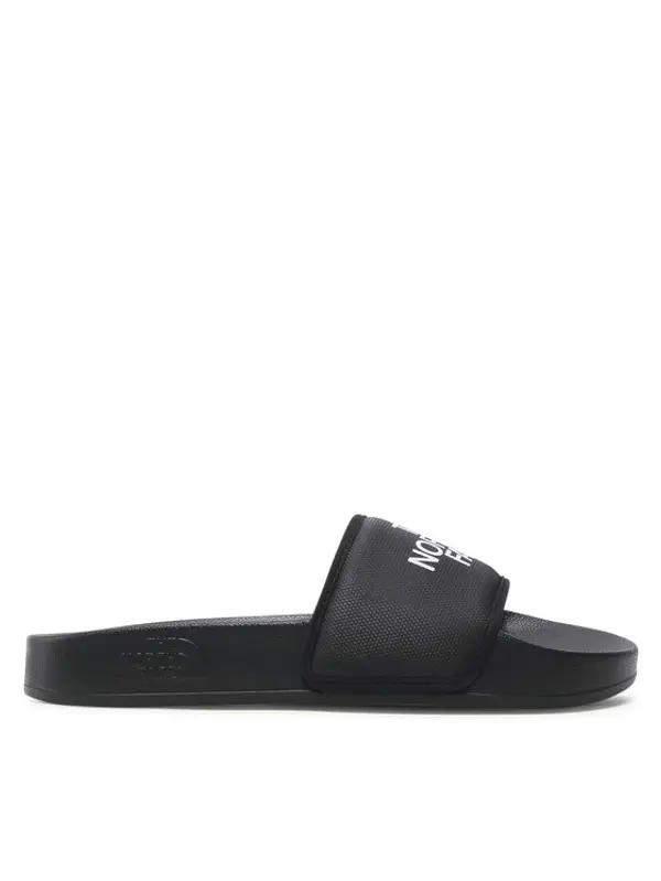 The North Face The North Face Natikače Base Camp Slide III NF0A4T2SKY41-050 Crna