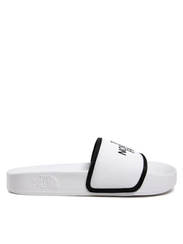 The North Face The North Face Natikače Base Camp Slide III NF0A4T2SLA91 Bijela