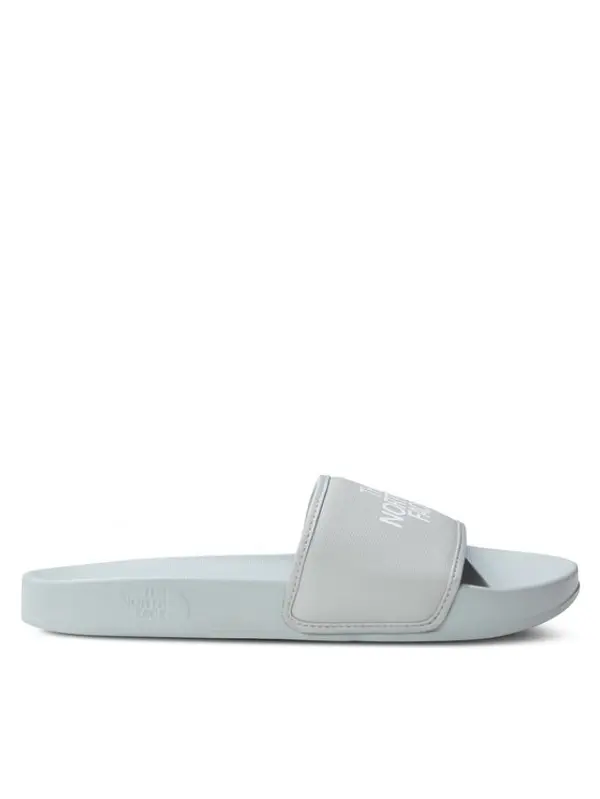 The North Face The North Face Natikače M Base Camp Slide Iii NF0A4T2RA2Z1 Siva