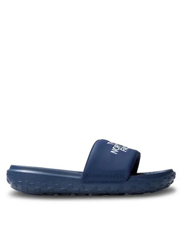 The North Face The North Face Natikače M Never Stop Cush Slide NF0A8A909F41 Tamnoplava