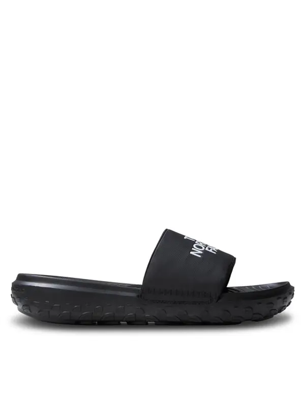 The North Face The North Face Natikače M Never Stop Cush Slide NF0A8A90KX71 Crna