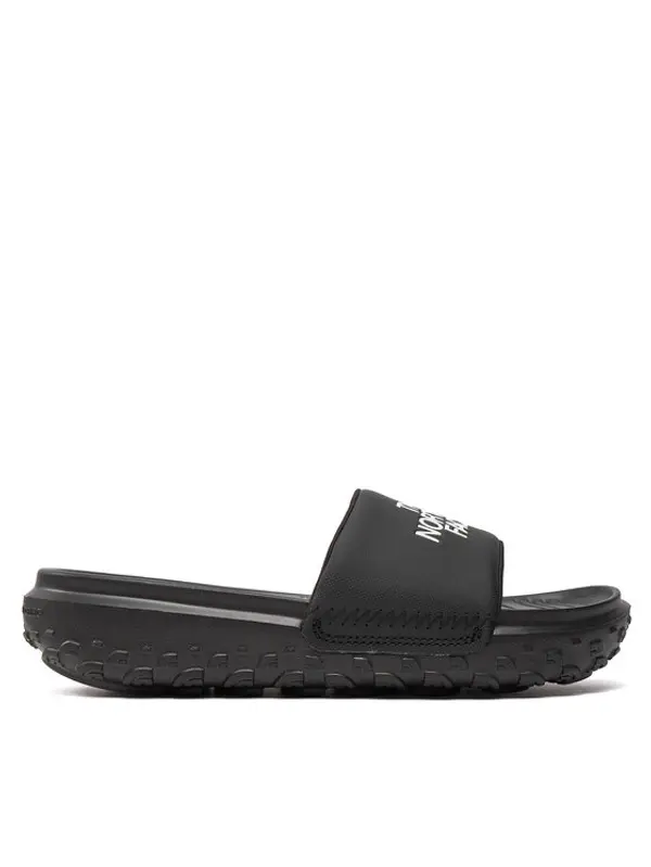 The North Face The North Face Natikače W Never Stop Cush Slide NF0A8A99KX71 Crna