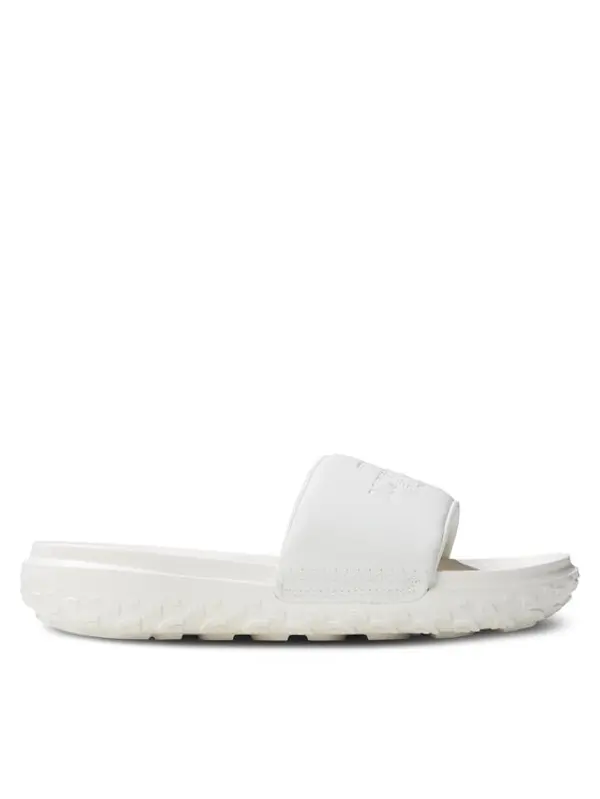 The North Face The North Face Natikače W Never Stop Cush Slide NF0A8A99WID1 Écru