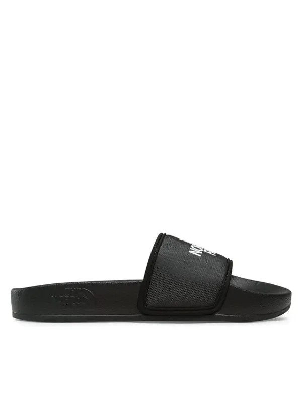 The North Face The North Face Natikače Youth Base Camp Slide III NF0A4OAVKX7-020 Crna