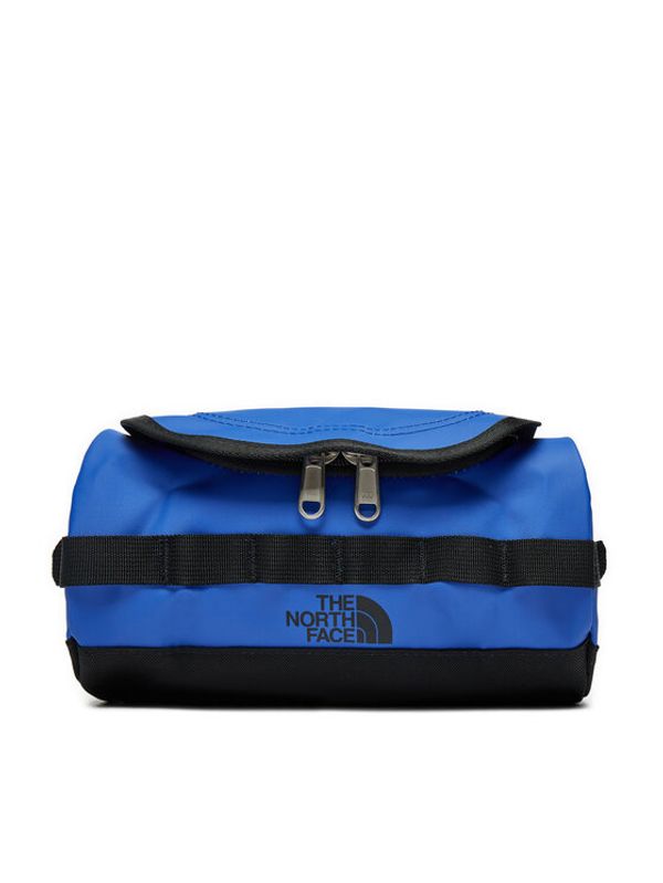 The North Face The North Face Neseser Bc Travel Canister NF0A52TGEF11 Plava