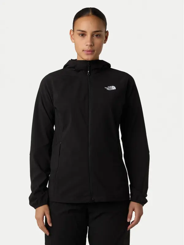 The North Face The North Face Outdoor jakna Nimble NF0A8DZT Crna Regular Fit