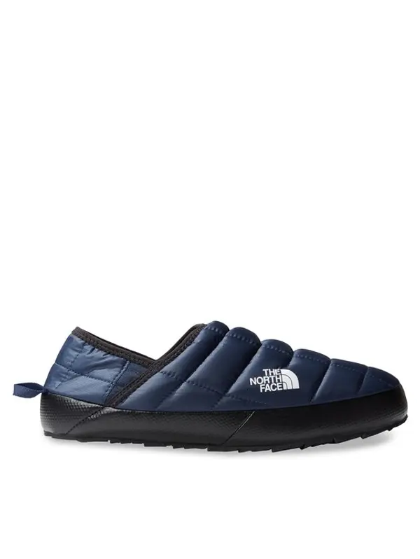 The North Face The North Face Papuče M Thermoball Traction Mule VNF0A3UZNI851 Tamnoplava