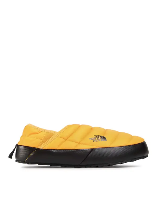 The North Face The North Face Papuče Thermoball Traction Mule V NF0A3UZNZU31 Žuta