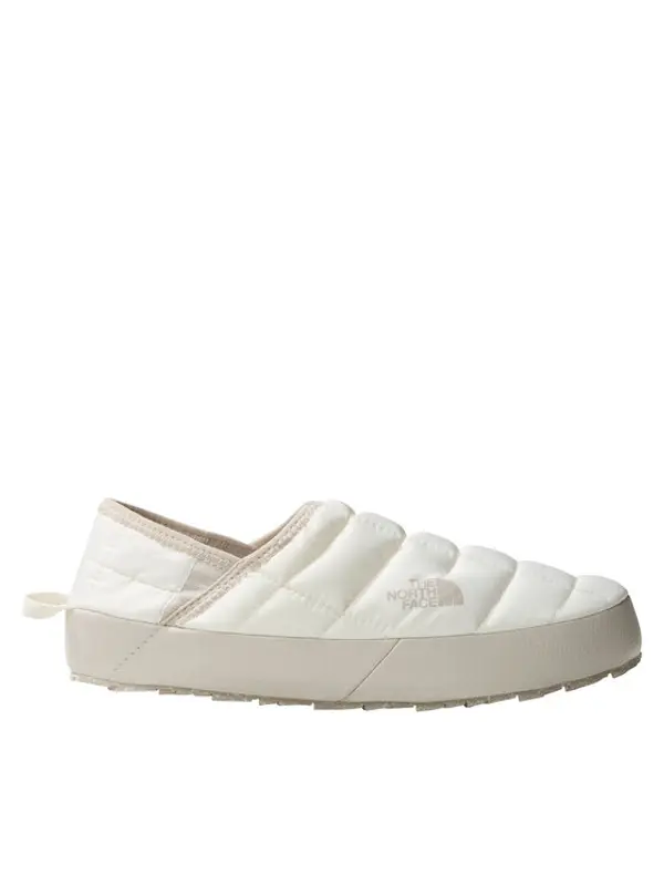 The North Face The North Face Papuče Thermoball Traction Mule V NF0A3V1H32F1 Bež