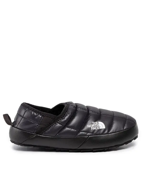The North Face The North Face Papuče Thermoball Traction Mule V T93V1HKX7 Crna