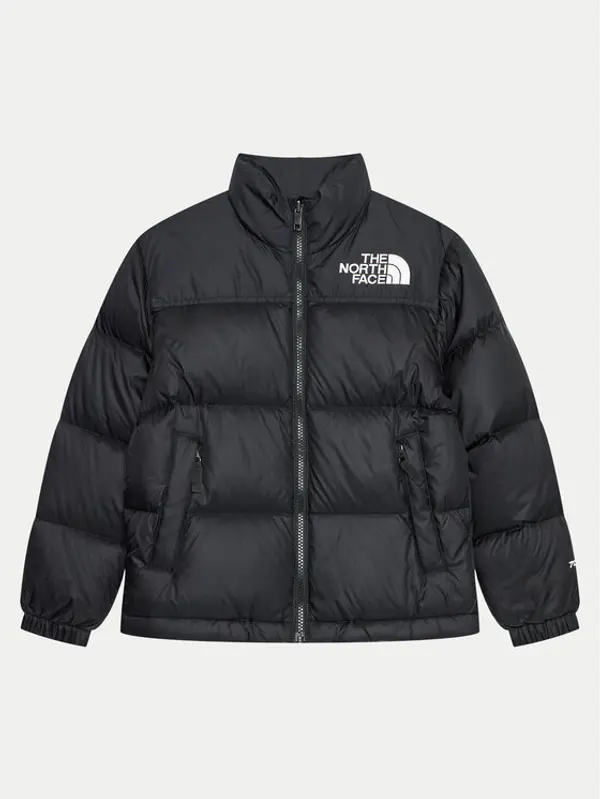 The North Face The North Face Pernata jakna 1996 Retro Nuptse NF0A8A4C Crna Regular Fit
