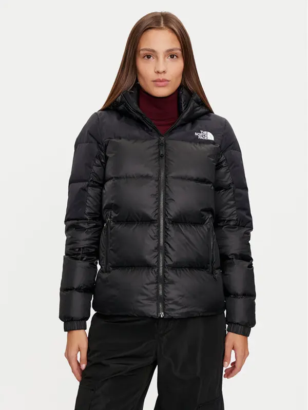 The North Face The North Face Pernata jakna Diablo 2.0 NF0A898Z Crna Regular Fit