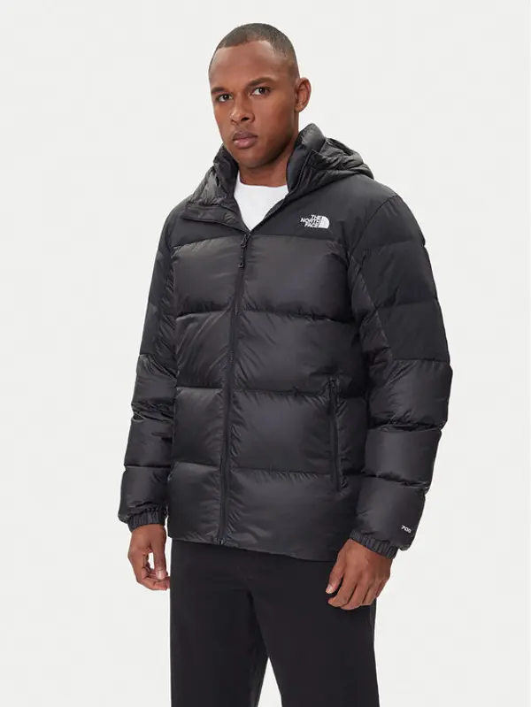 The North Face The North Face Pernata jakna Diablo 2.0 NF0A8992 Crna Regular Fit