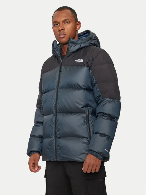 The North Face The North Face Pernata jakna Diablo 2.0 NF0A8992 Tamnoplava Regular Fit