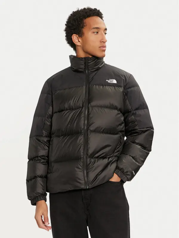 The North Face The North Face Pernata jakna Diablo 2.0 NF0A8993 Crna Regular Fit