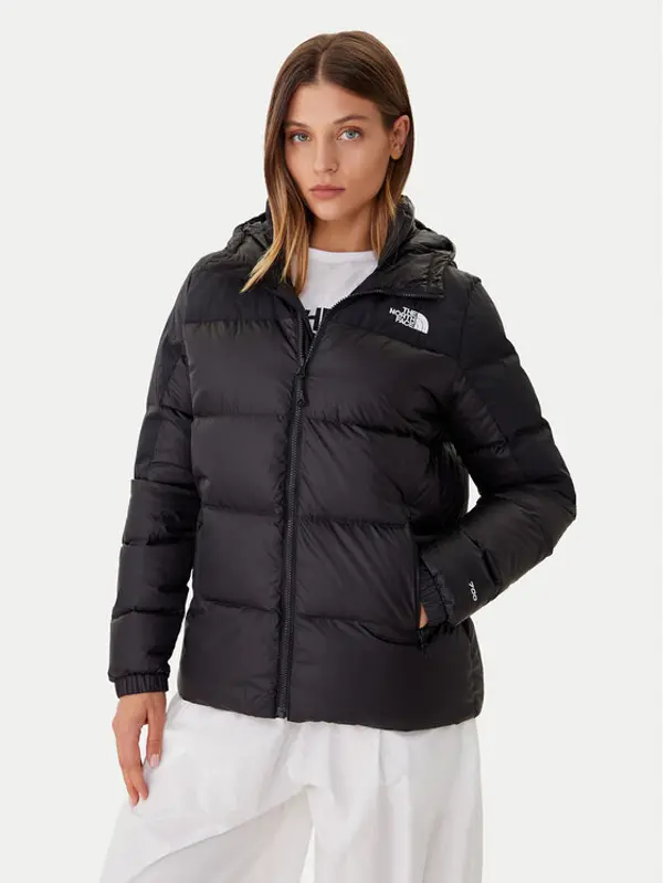 The North Face The North Face Pernata jakna Diablo 2.0 NF0A8E13 Crna Regular Fit
