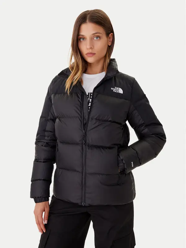 The North Face The North Face Pernata jakna Diablo 2.0 NF0A8E14 Crna Regular Fit