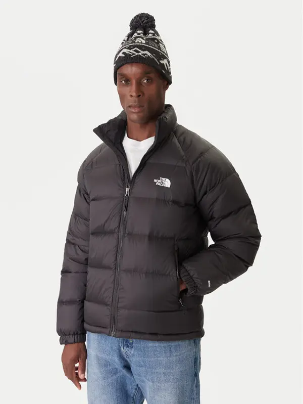 The North Face The North Face Pernata jakna Hydrenalite NF0A88XU Crna Regular Fit
