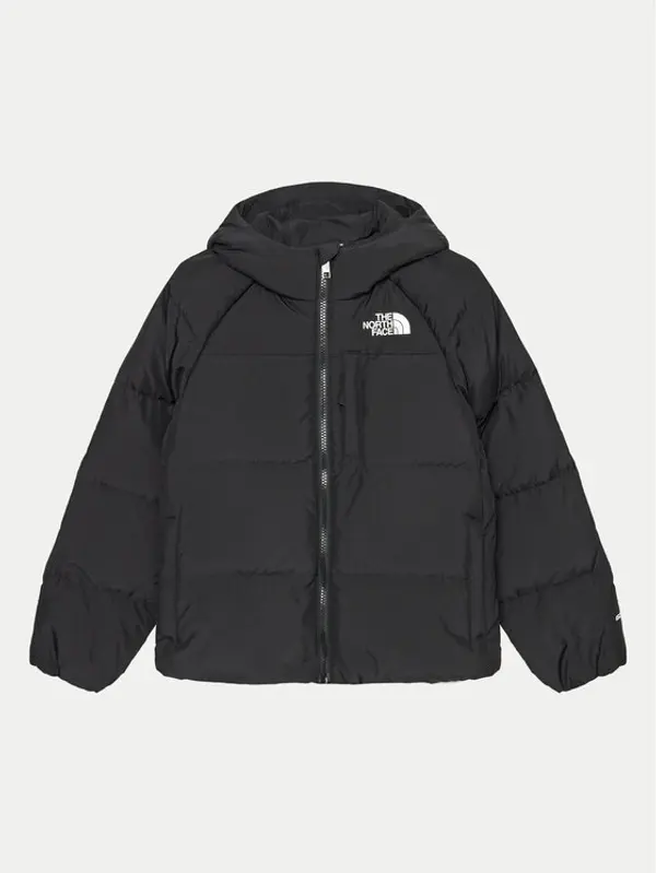 The North Face The North Face Pernata jakna North NF0A88TX Crna Regular Fit