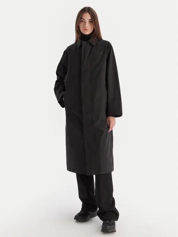 The North Face The North Face Prijelazna jakna City Triclimate NF0A8DTR Crna Regular Fit