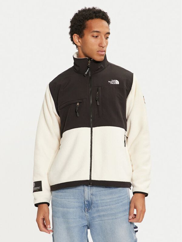 The North Face The North Face Prijelazna jakna Retro Denali NF0A88XH Bež Regular Fit
