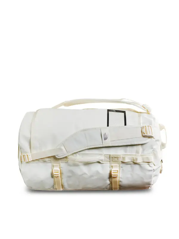 The North Face The North Face Putna torba Base Camp Duffel 50L NF0A52STUBO1 Bijela