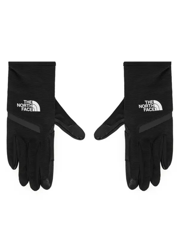 The North Face The North Face Rukavice Amp NF0A888M Crna