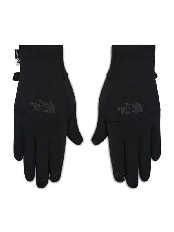 The North Face The North Face Rukavice Etip Recyd Glove NF0A4SHBJK31 Crna