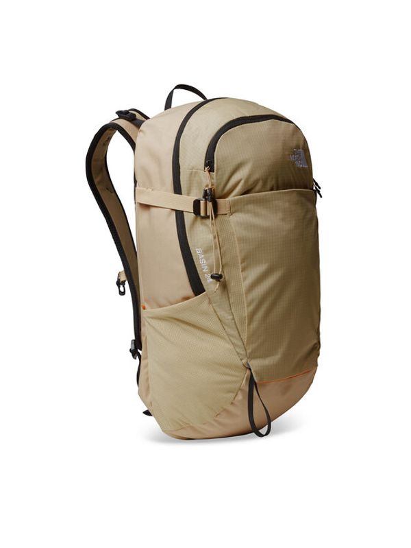 The North Face The North Face Ruksak Basin 18 NF0A52CZ4R91 Bež