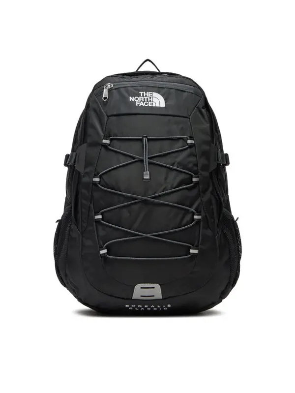 The North Face The North Face Ruksak Borealis Classic NF00CF9C4GZ1 Crna