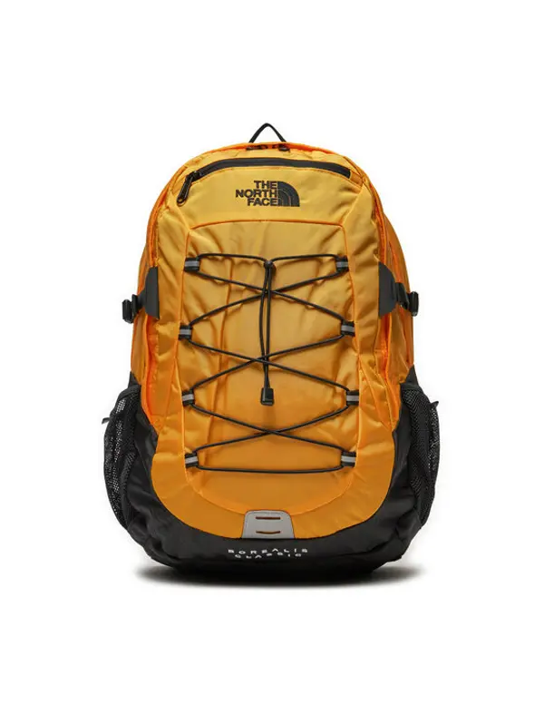 The North Face The North Face Ruksak Borealis Classic NF00CF9C4WP1 Žuta