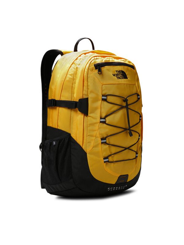 The North Face The North Face Ruksak Borealis Classic NF00CF9C4WP1 Žuta
