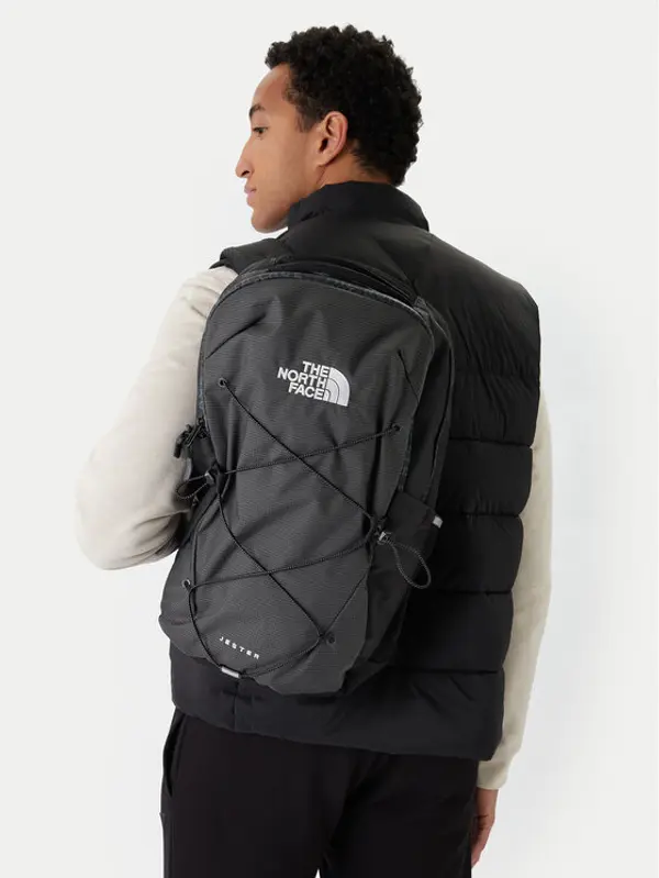 The North Face The North Face Ruksak Jester NF0A3VXF0IO1 Siva