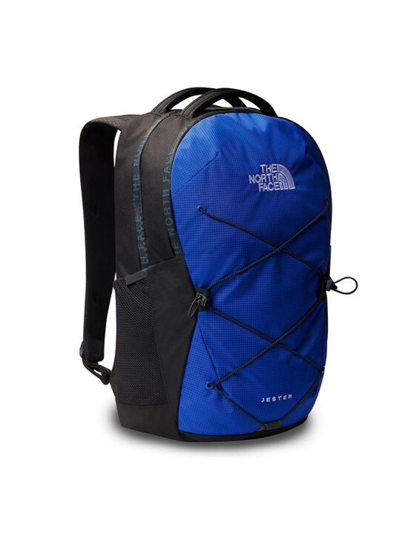The North Face The North Face Ruksak Jester NF0A3VXF0IT1 Plava