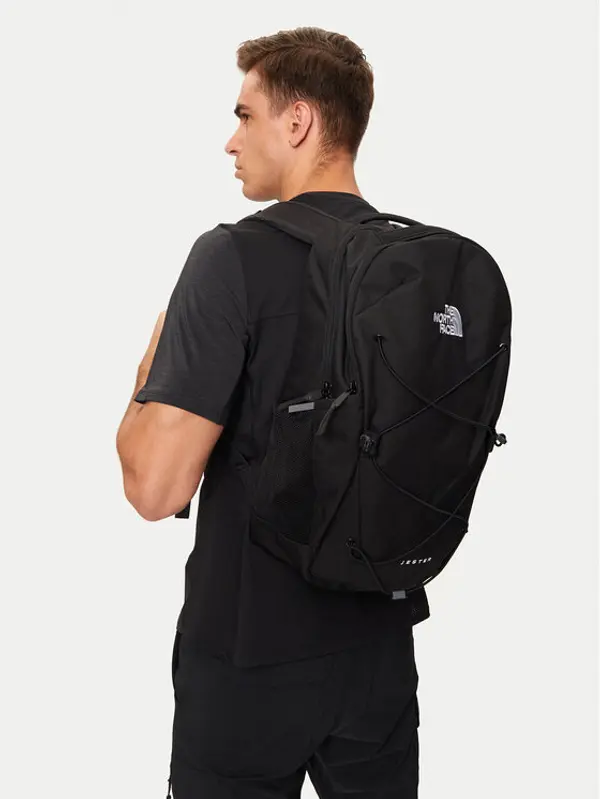 The North Face The North Face Ruksak Jester NF0A3VXF4H01 Crna