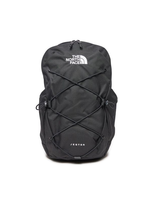 The North Face The North Face Ruksak Jester NF0A3VXF4H01 Crna
