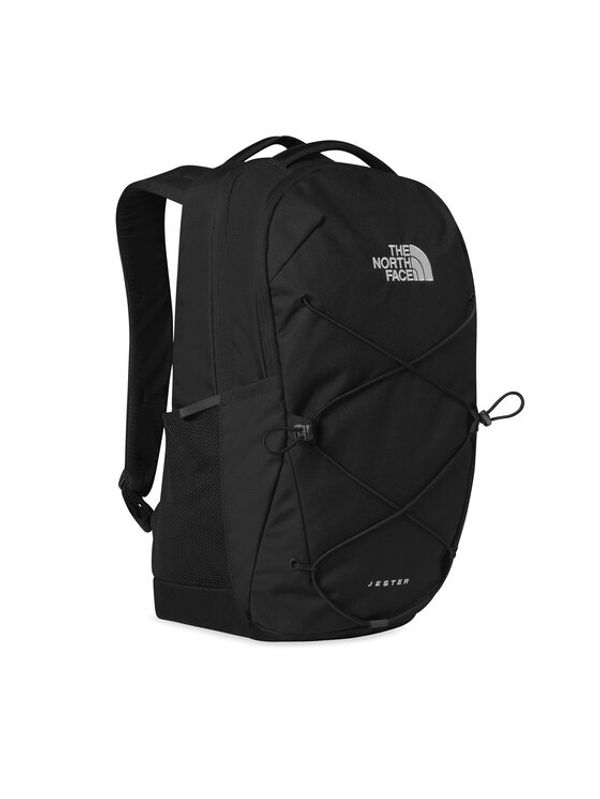 The North Face The North Face Ruksak NF0A3VXG4H01 Crna