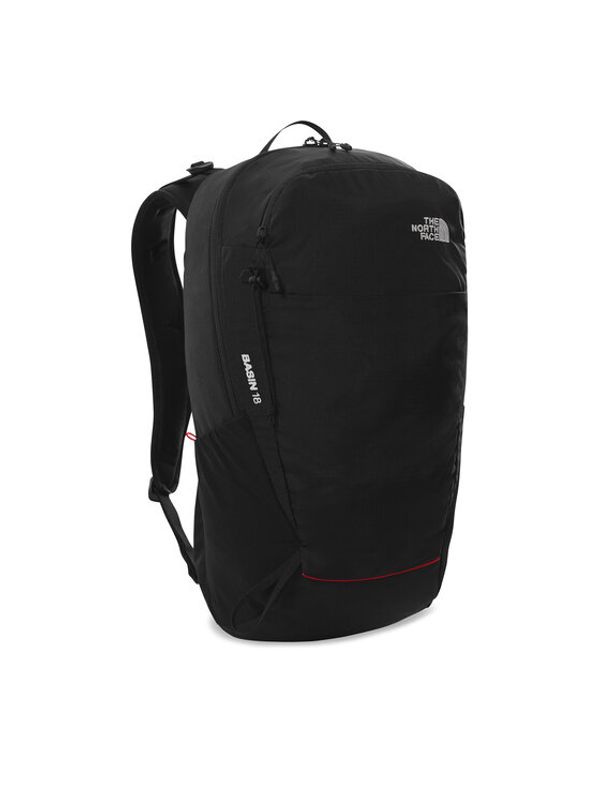 The North Face The North Face Ruksak NF0A52CZ4HF1 Crna