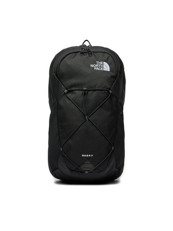 The North Face The North Face Ruksak Rodey NF0A3KVC4H01 Crna