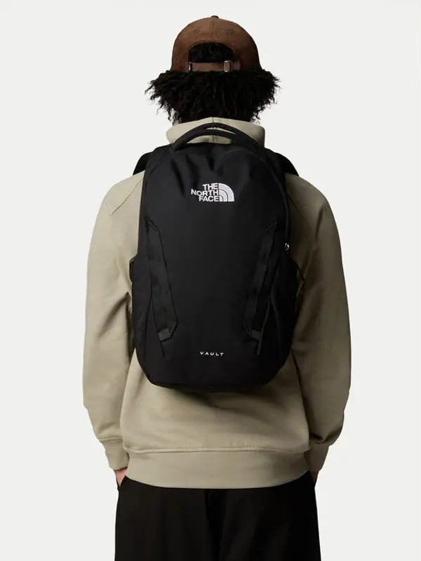 The North Face The North Face Ruksak Vault NF0A3VY24H01 Crna