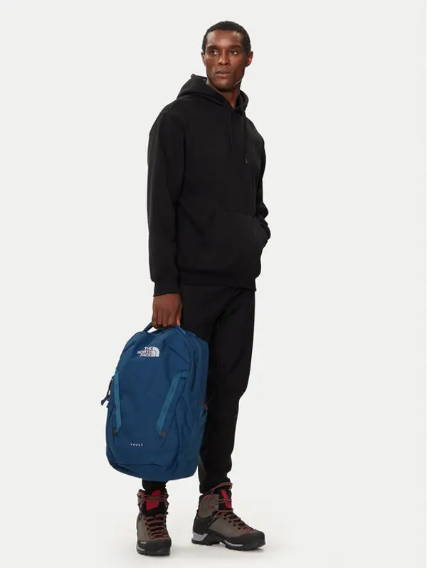 The North Face The North Face Ruksak Vault NF0A3VY2ART1 Plava
