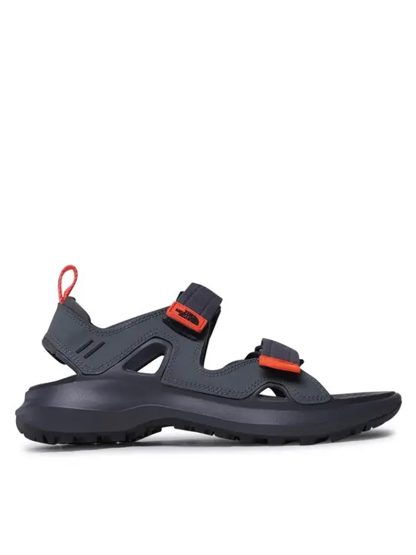The North Face The North Face Sandale Hedgehog Sandal III NF0A46BHIGP1-070 Siva