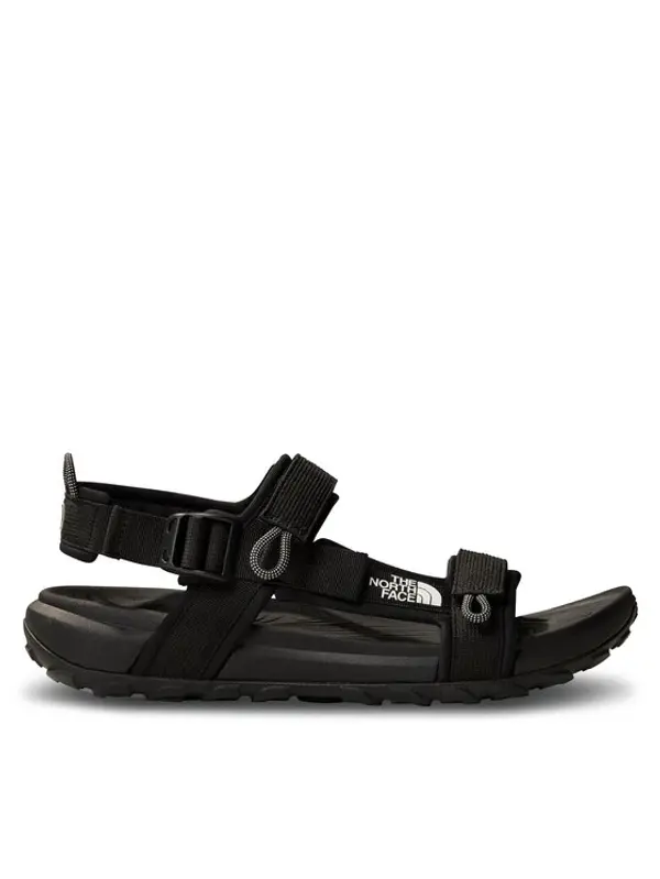 The North Face The North Face Sandale M Explore Camp Sandal NF0A8A8XKX71 Crna